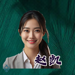 赵凯